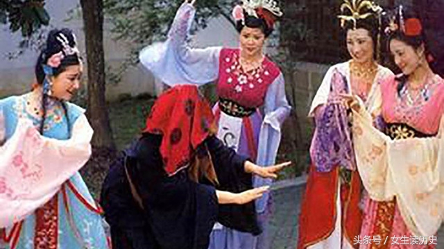 盘点西游记中的妖怪大全,西游记中的所有妖怪名字并分类