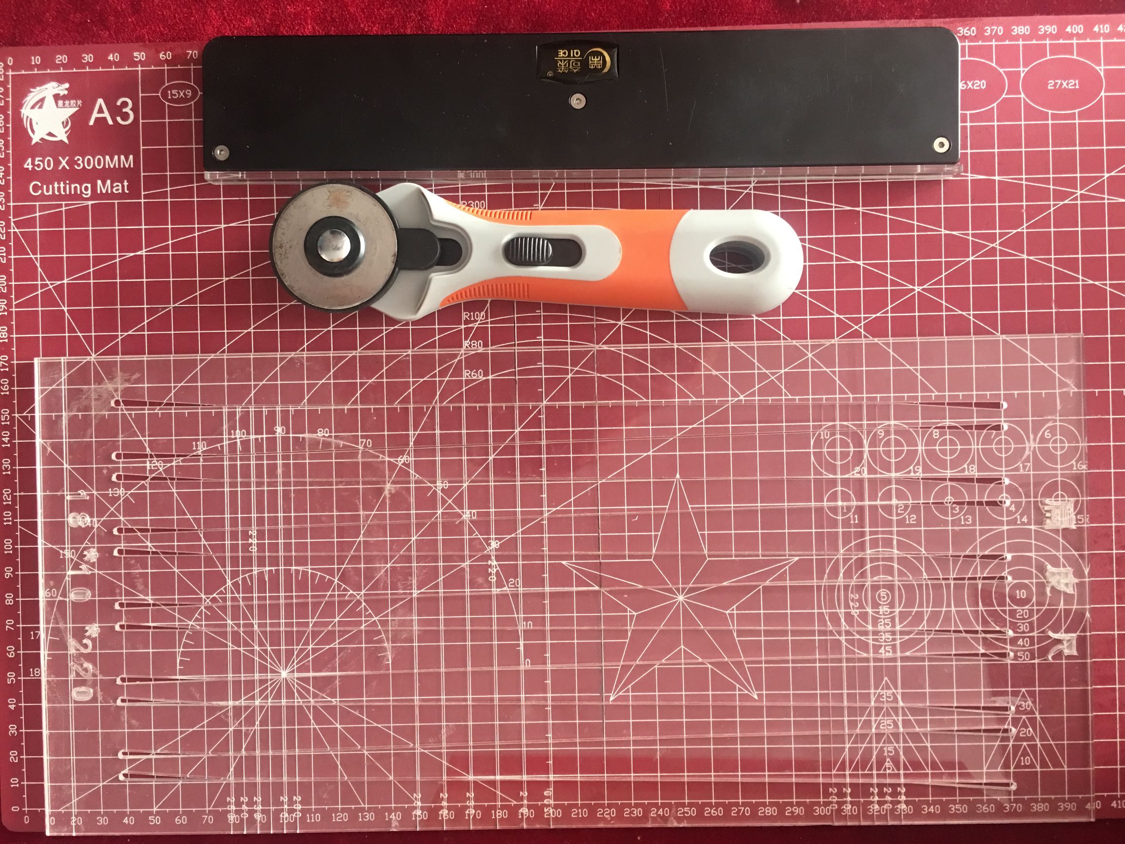 怎么裁扁皮筋视频教程,扁皮筋裁剪教程