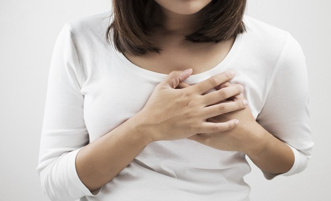 乳房胀痛是乳腺癌引起吗,乳房胀痛是不是妇科病呢