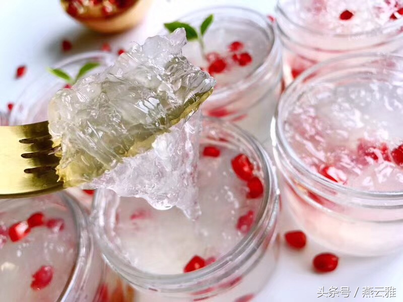 孕妇可以吃川贝炖燕窝吗,燕窝的正确炖法和吃法孕妇