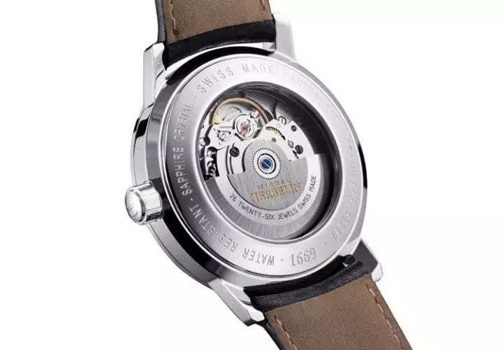 美度天梭浪琴汉米尔顿手表哪个好,浪琴美度天梭手表都属于什么品牌