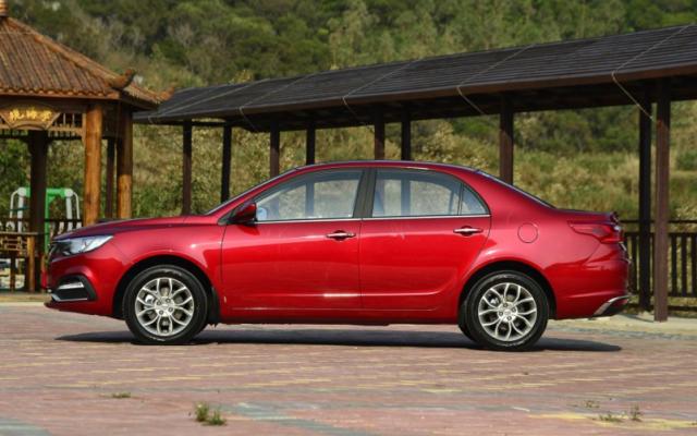 金刚、远景、帝豪,看一看吉利这“三兄弟”如何在市场上大展拳脚