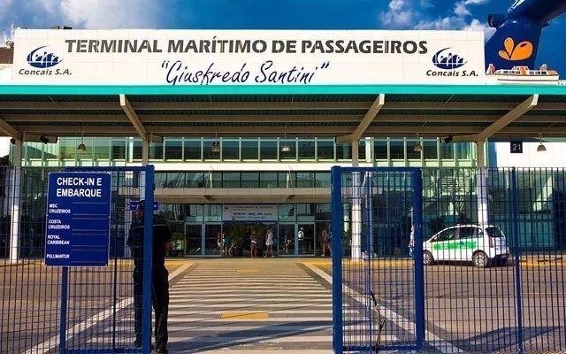 不甘心只做东方赌城，澳门现在想成为购物天堂｜海外