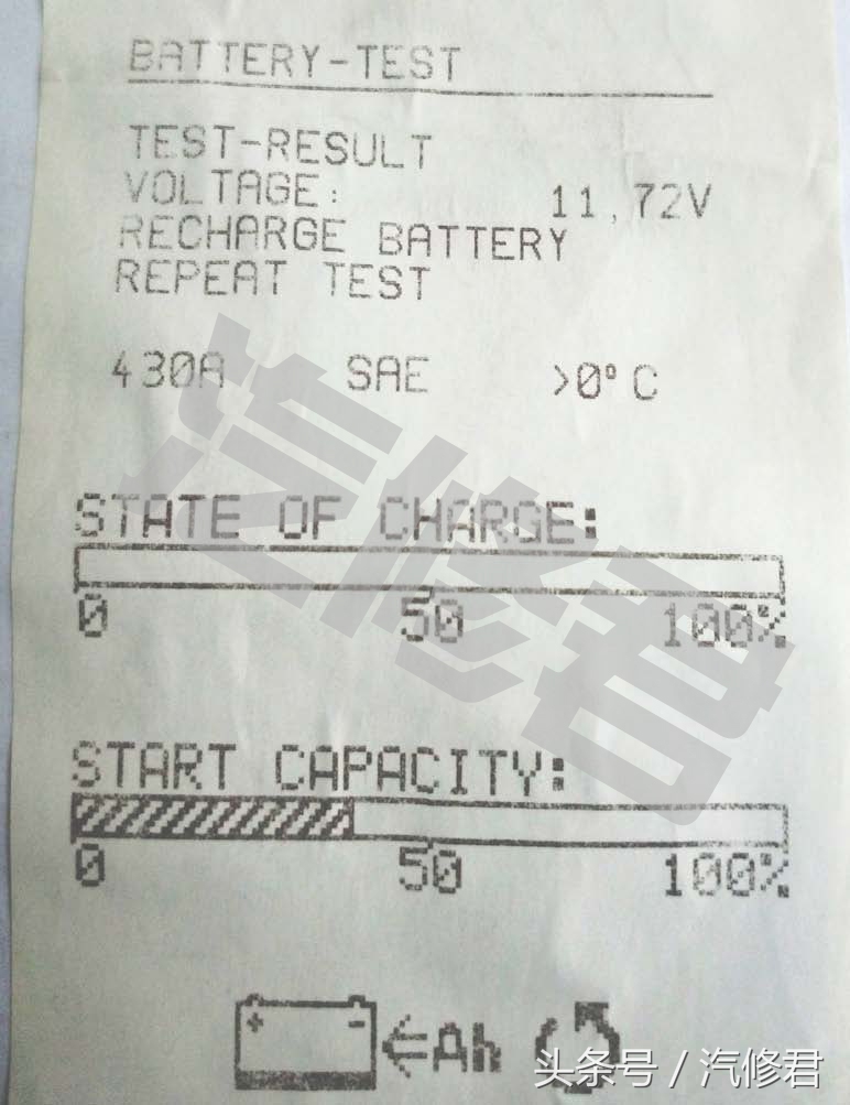 汽车蓄电池的正确使用,奇瑞qq3电动汽车换电瓶