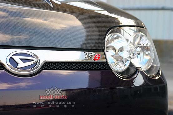 大发K王：DaihatsuMove