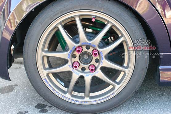 大发K王：DaihatsuMove