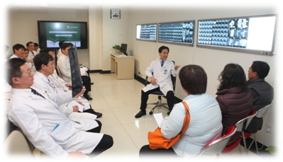 北京协和医院疑难病救助中心,北京协和疑难病会诊中心看什么病