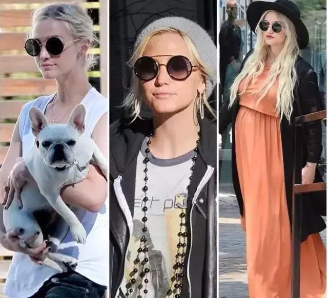 「猴子树」手把手教你如何选墨镜！