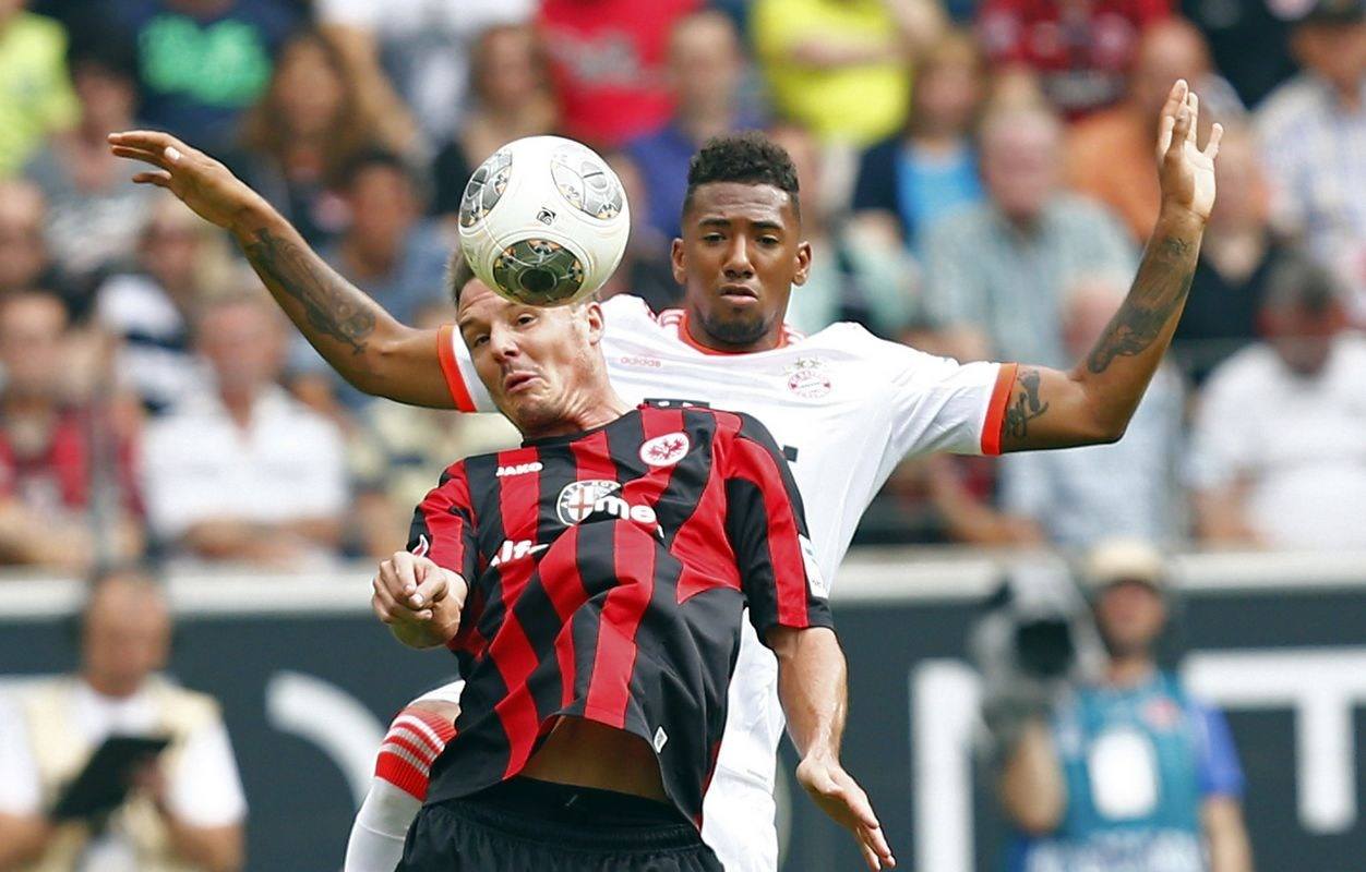 10.27德甲法甲足球竞彩：大巴黎法兰克福里奥阿维信心百分90+