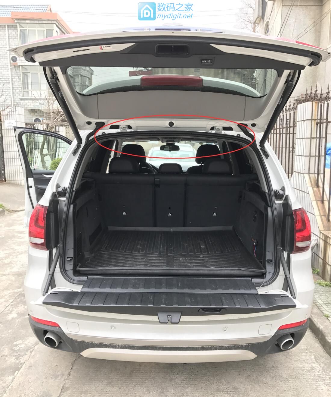 宝马x5f15美规,宝马x5f15美规和中规