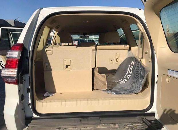 丰田普拉多车主真实感受,24款普拉多驾驶感受