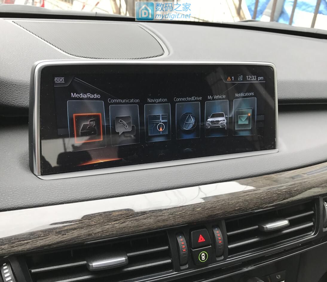 宝马x5f15美规,宝马x5f15美规和中规