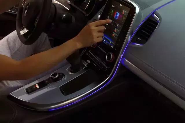 雷诺espace评测yyp,试驾雷诺espace