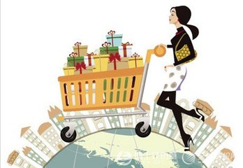 双11购物警惕四类骗局,双11跨境电商强势来袭