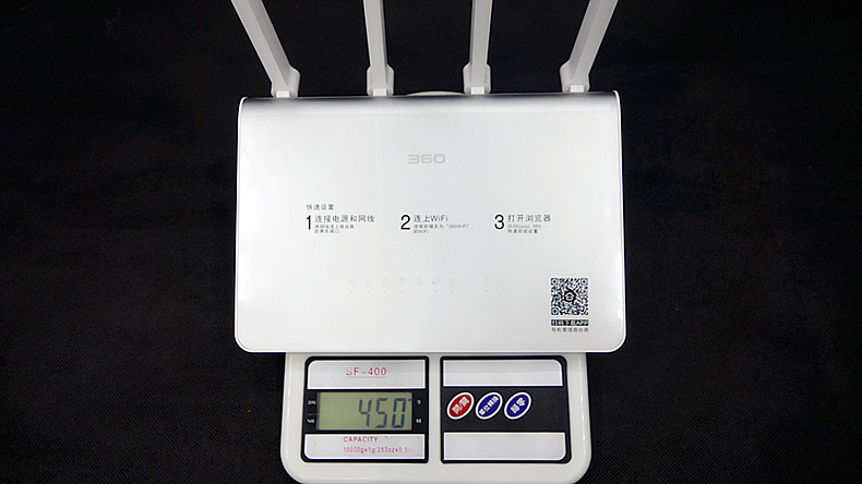 360安全路由2p4无线桥接,360安全路由v2p4参数