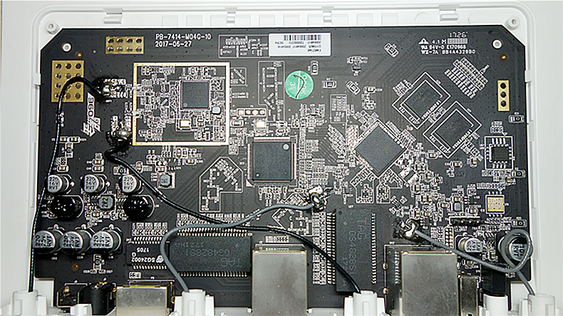 360安全路由2p4无线桥接,360安全路由v2p4参数