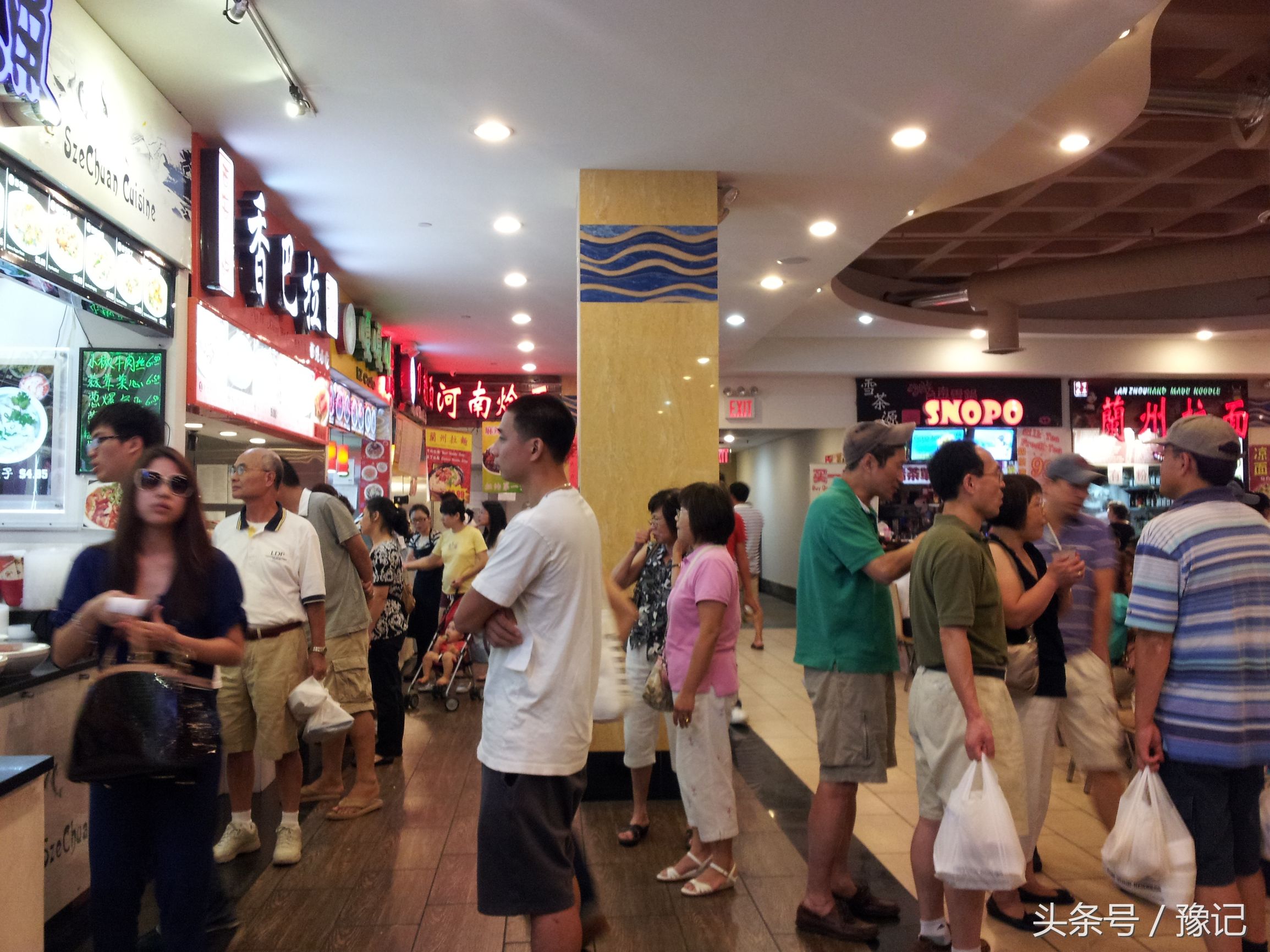 你不知道的那些地道的河南产品,你不知道的河南有多美