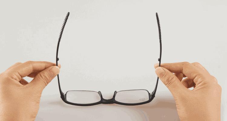 科普：几种质轻结实又不变形的镜架材质