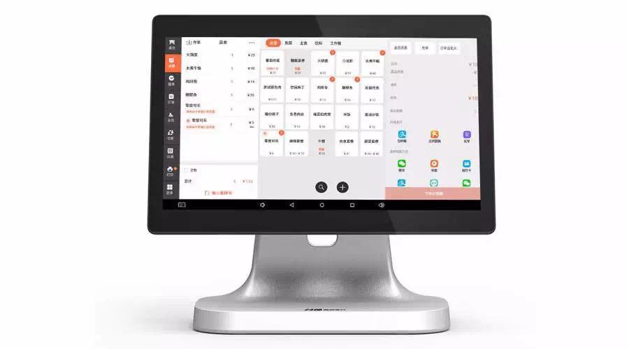 收银软件优劣,当前餐饮业用的最多的收银软件