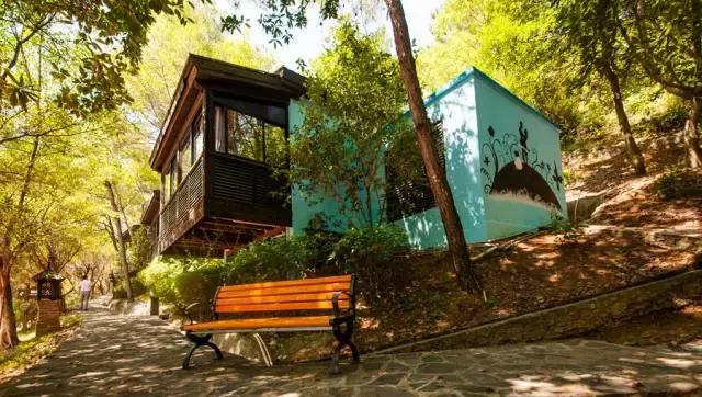 清远英德溶洞温泉度假村,英德奇洞温泉旅游攻略