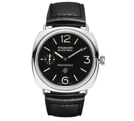 沛纳海和万国葡计手表哪个好,万国表葡七