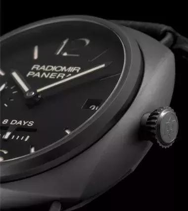 沛纳海和万国葡计手表哪个好,万国表葡七