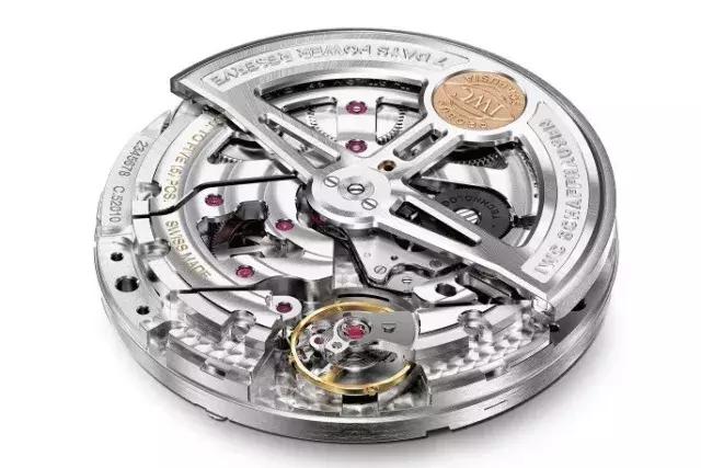 沛纳海和万国葡计手表哪个好,万国表葡七