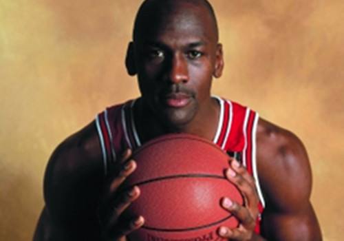 飞人乔丹是哪一年出名的,乔丹飞人扣篮视频