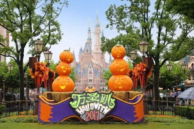 万圣节狂欢一起来捣蛋,万圣节魔法之夜一起鬼混吧