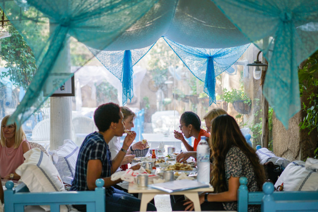 在迪拜不能做的五件事,迪拜护肤品购物清单