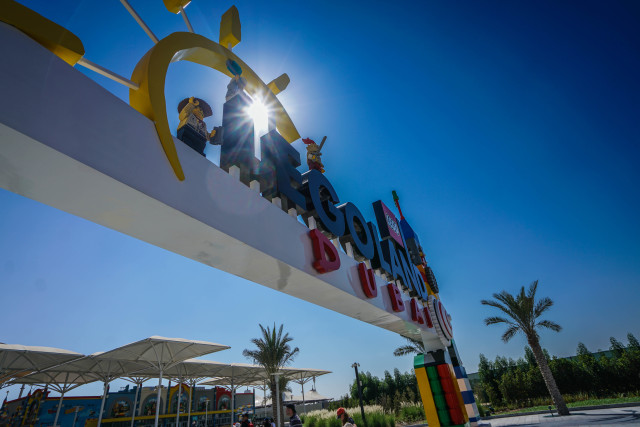 在迪拜不能做的五件事,迪拜护肤品购物清单