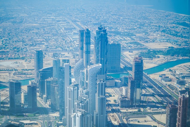 在迪拜不能做的五件事,迪拜护肤品购物清单