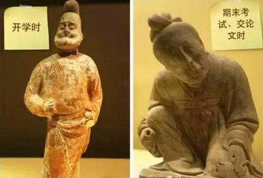 西安囧字楼,西安囧字楼名单