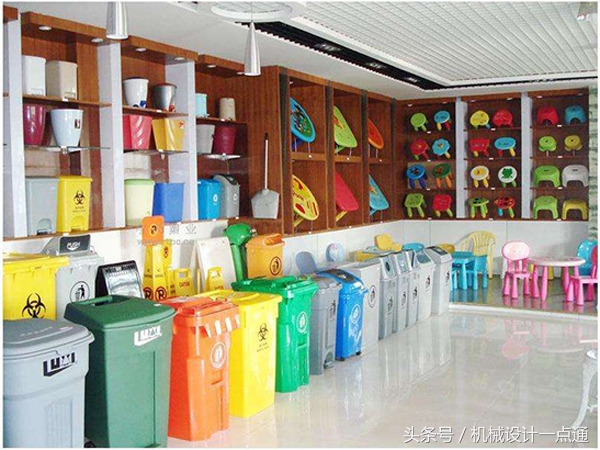 常见塑料的分类成分及用途,常见塑料的种类用途总结