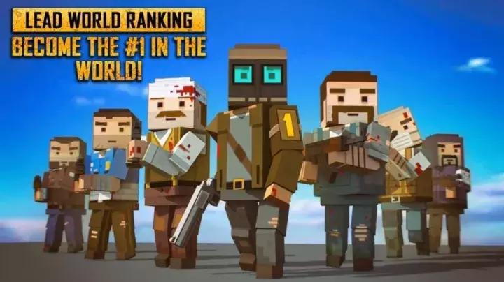 盘点现如今最好玩的几款手游,全球公认的最好玩的游戏手游推荐