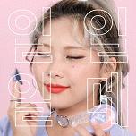 一抹就是满满华丽，超简单的电眼小心机！