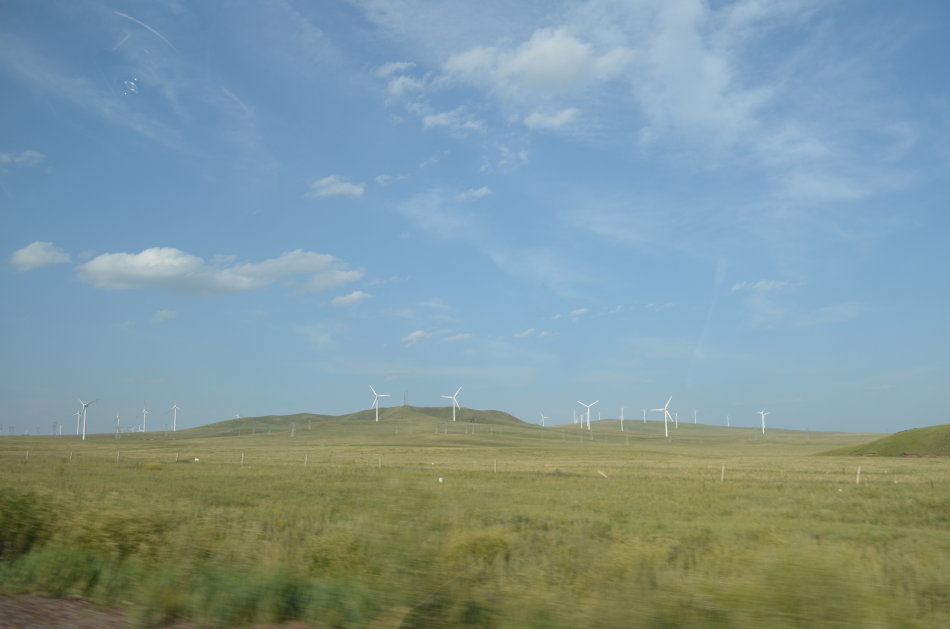草原明珠锡林浩特外环,草原明珠锡林浩特旅游摄影大赛