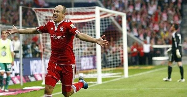 足球盘口分析：德甲-机构看好拜仁穿盘屠莱比锡10月28日