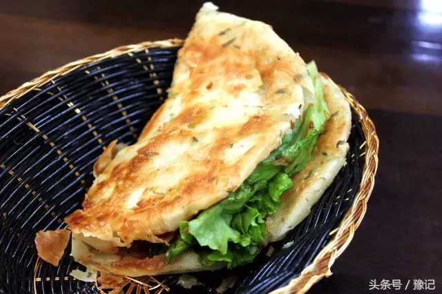 你不知道的那些地道的河南产品,你不知道的河南有多美