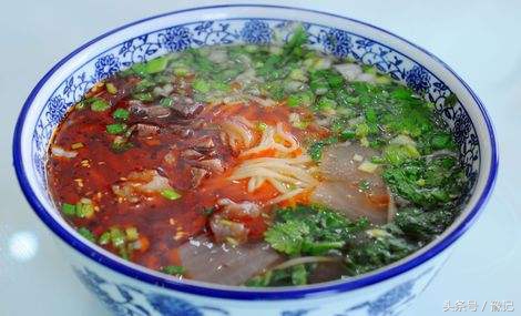 你不知道的那些地道的河南产品,你不知道的河南有多美