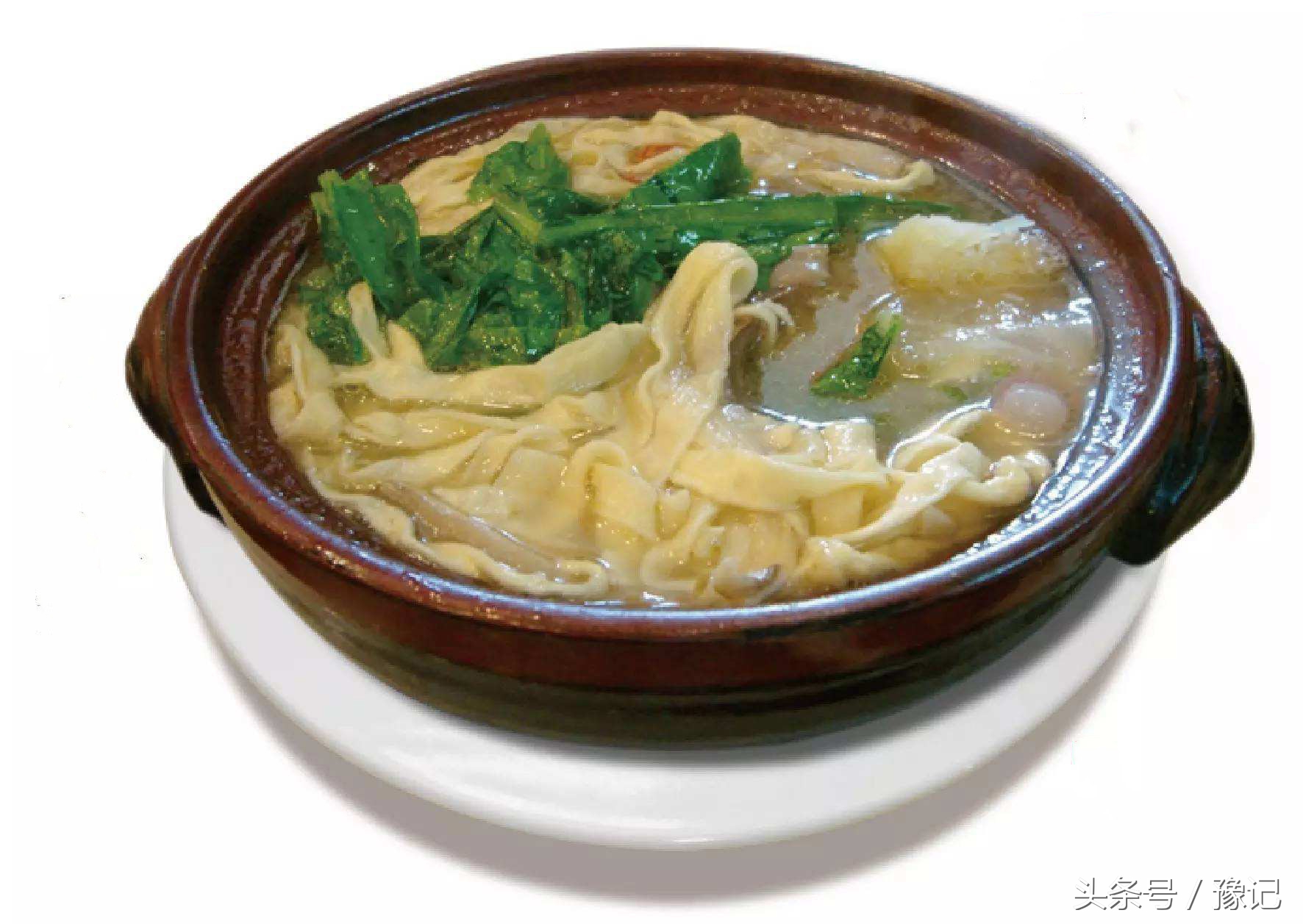 你不知道的那些地道的河南产品,你不知道的河南有多美