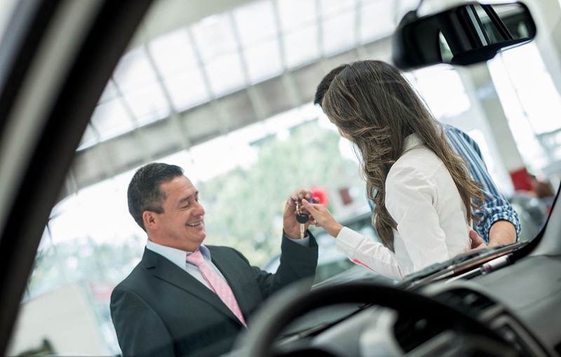 以租代购零首付买车有什么手续,0首付购车都是以租代购吗