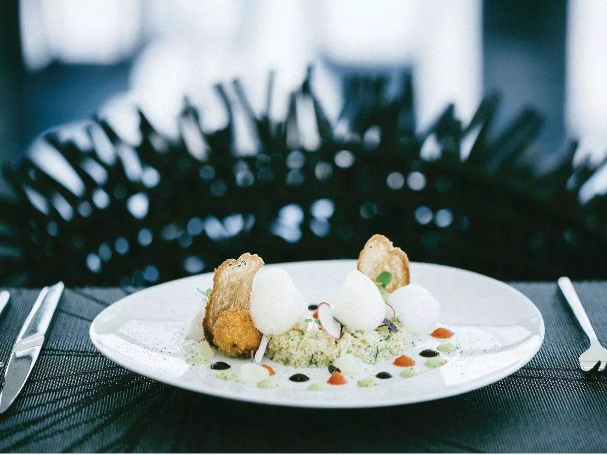 马尔代夫水下餐厅,马尔代夫水下餐厅最后四家免费