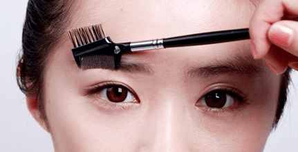 怎么修出最合适的眉毛,新手如何自己修眉毛教程
