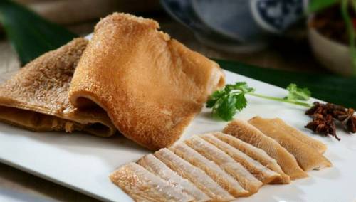 张大爷卤猪蹄,张大爷卤菜店