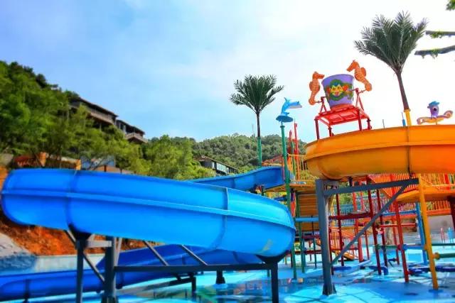 清远英德溶洞温泉度假村,英德奇洞温泉旅游攻略