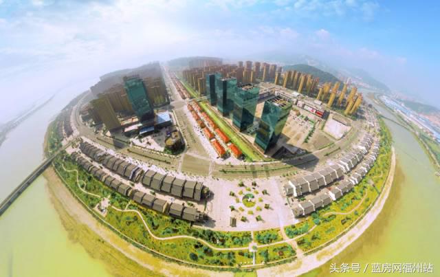 30亿元砸入！旅游、交通、生活再升级！罗源湾又一次惊艳全福州！