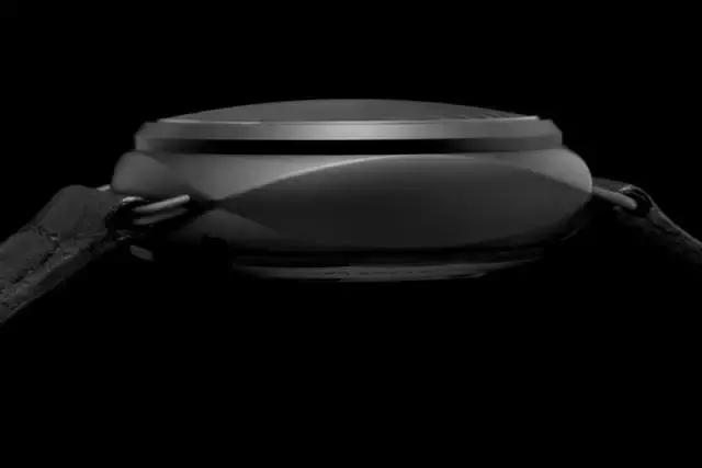 沛纳海和万国葡计手表哪个好,万国表葡七