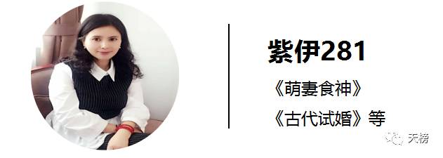 紫伊281《萌妻食神》爆笑讲述美女大厨穿越古代遇郡王的激情日常