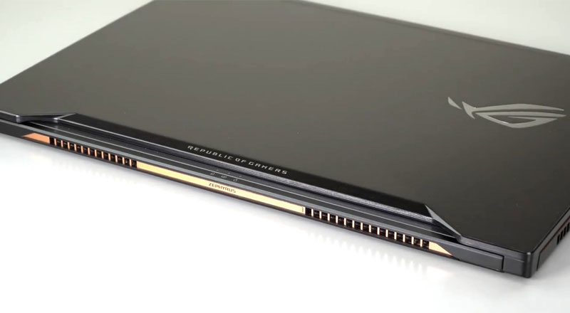 华硕rog5笔记本参数,华硕roggx501屏幕